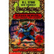 Little Comic Shop of Horrors by ''Stine R.L.''